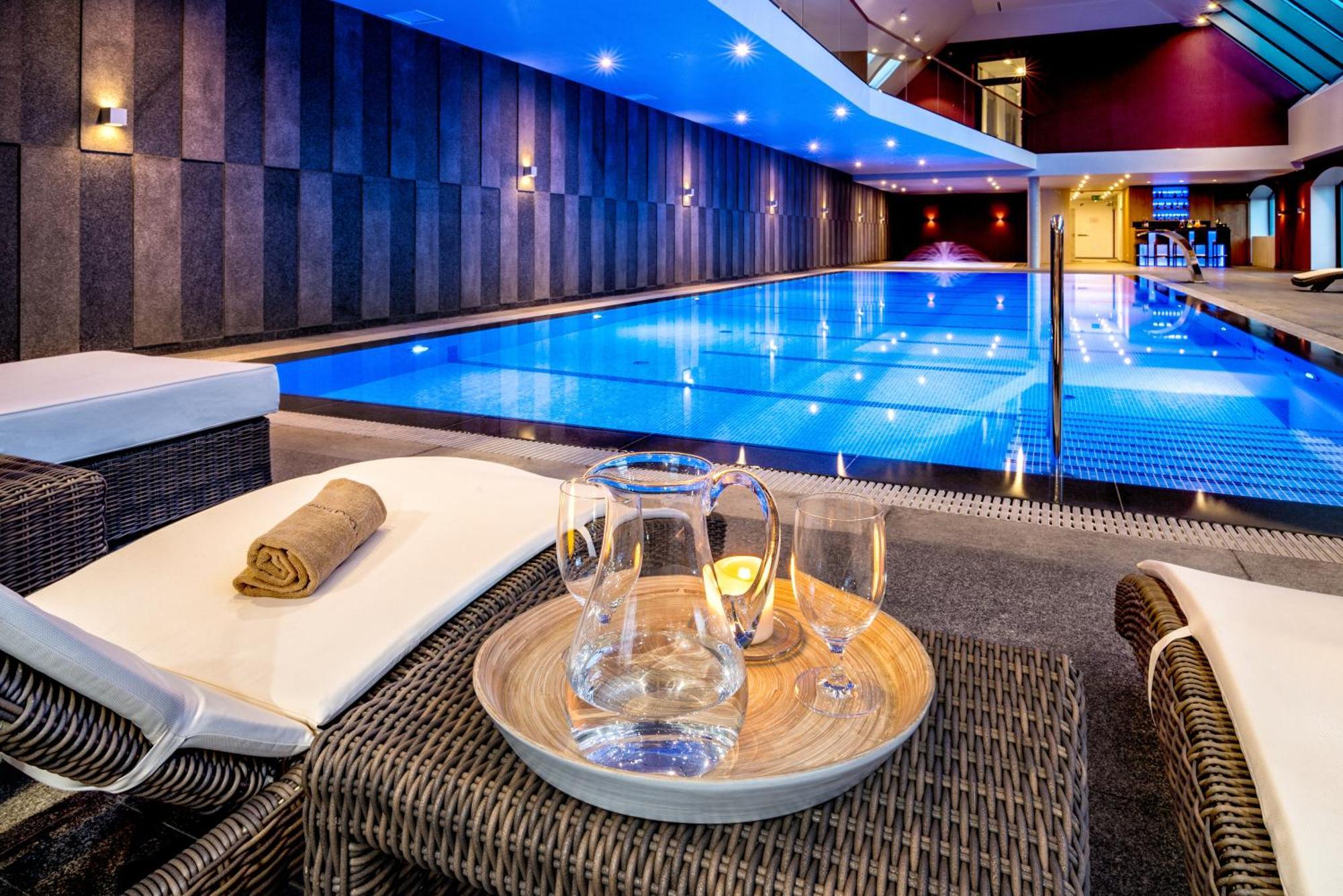 Hotel Uroczysko Siedmiu Stawow