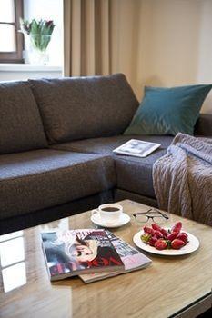 Hotel Uroczysko Siedmiu Stawow 4*