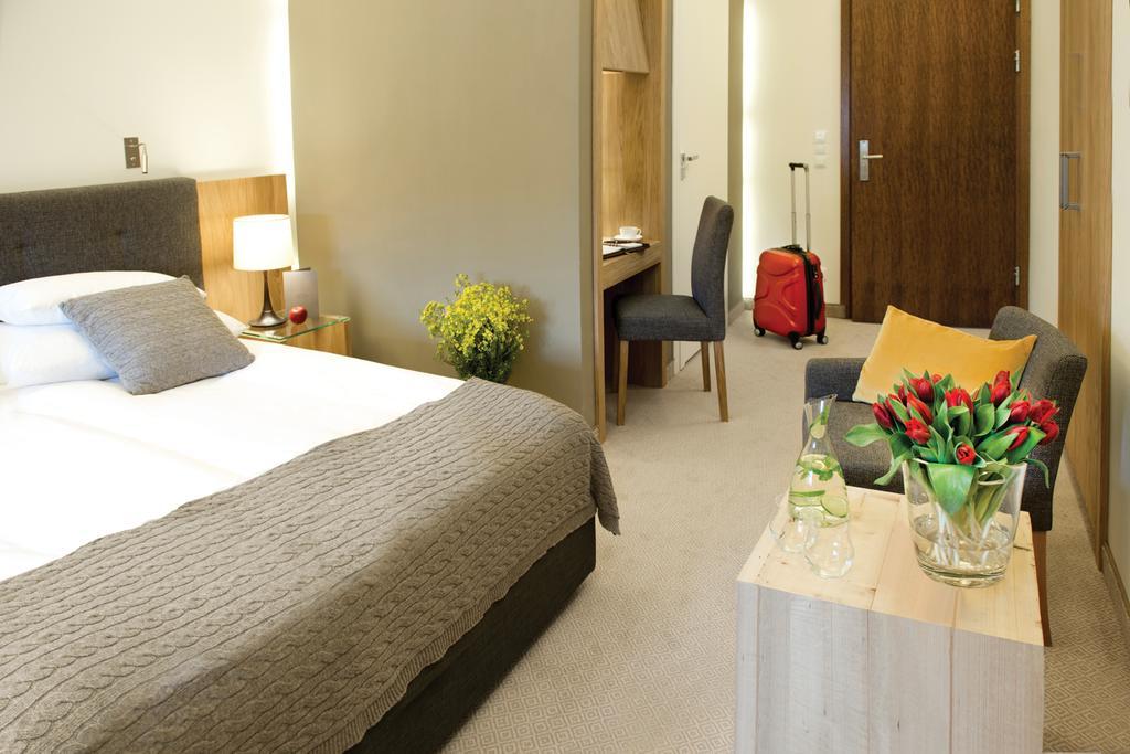 Hotel Uroczysko Siedmiu Stawow Gola Dzierżoniowska