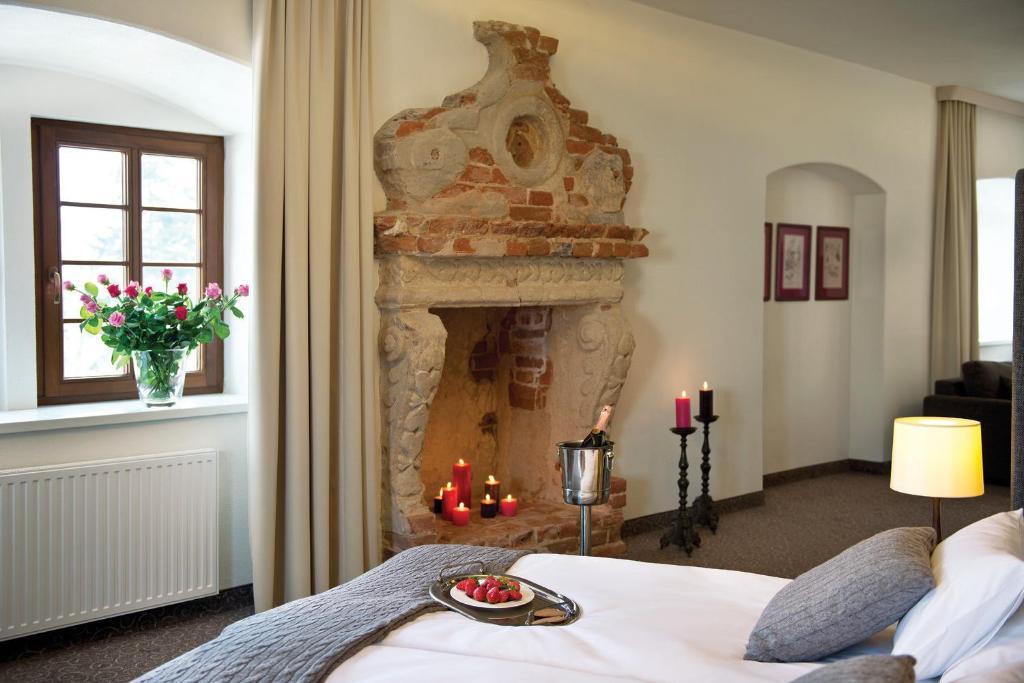Uroczysko Siedmiu Stawow Hotel Gola Dzierżoniowska