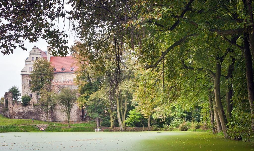 Uroczysko Siedmiu Stawow Hotel