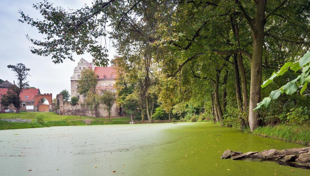 Uroczysko Siedmiu Stawow 4* Gola Dzierżoniowska