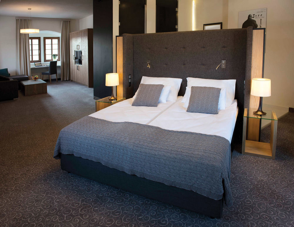 Hotel Uroczysko Siedmiu Stawow