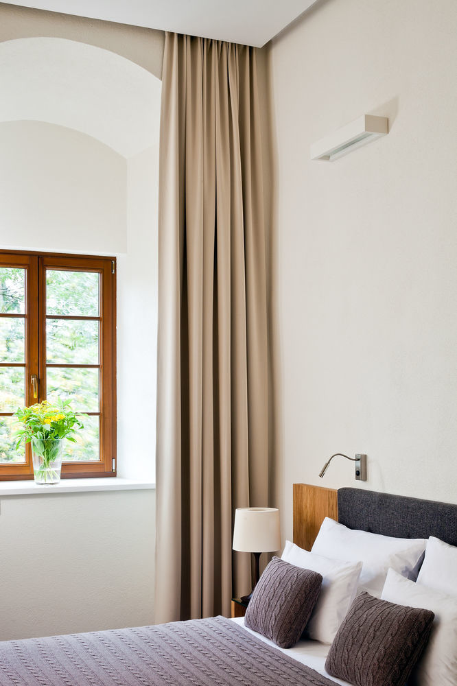 Hotel Uroczysko Siedmiu Stawow