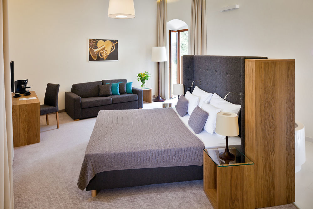 Hotel Uroczysko Siedmiu Stawow 4*
