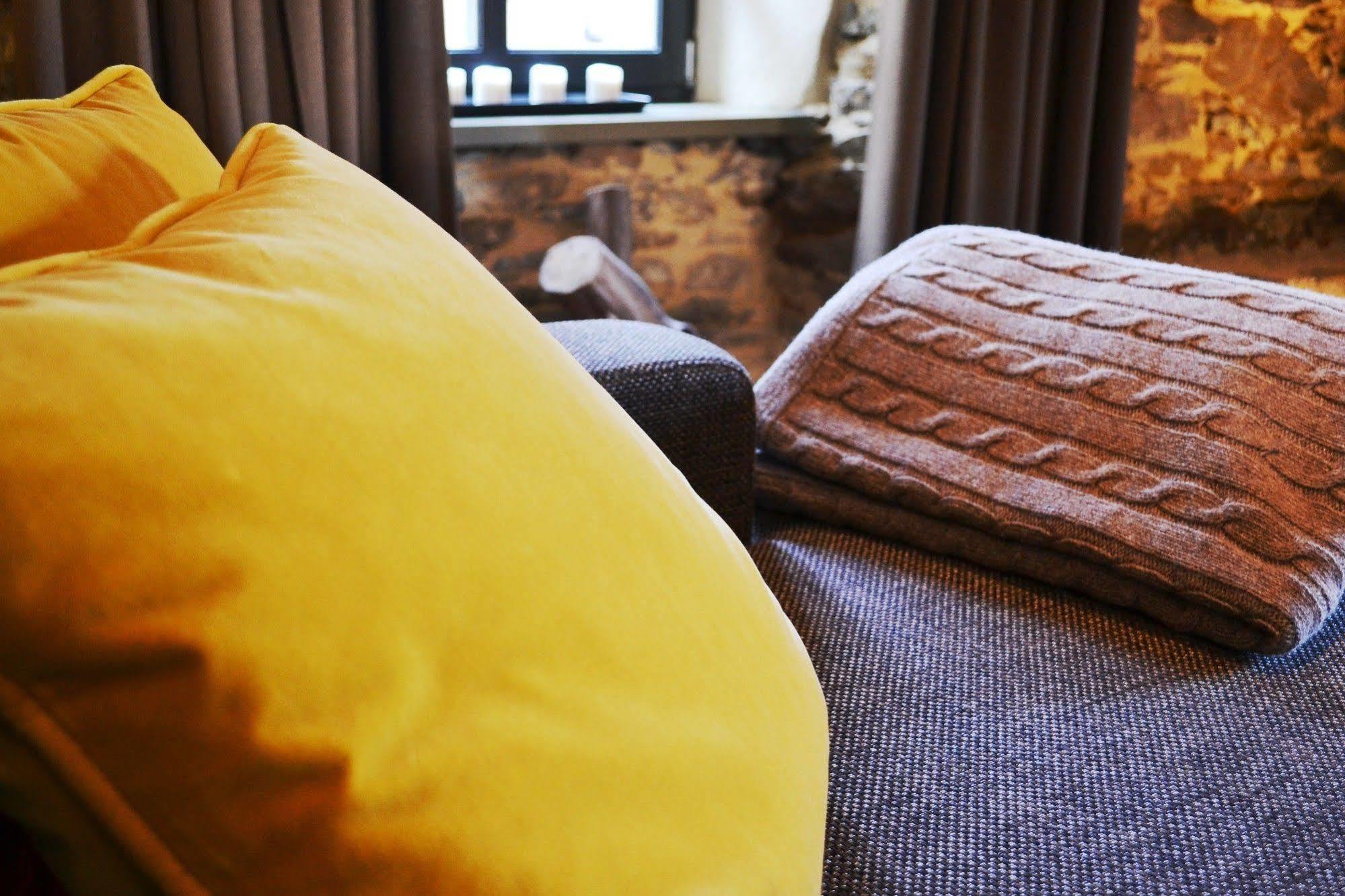 Uroczysko Siedmiu Stawow Hotel 4*