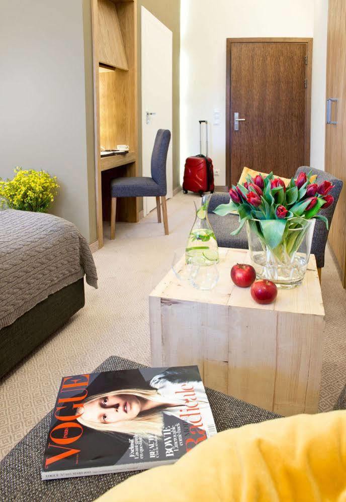 Uroczysko Siedmiu Stawow Hotel
