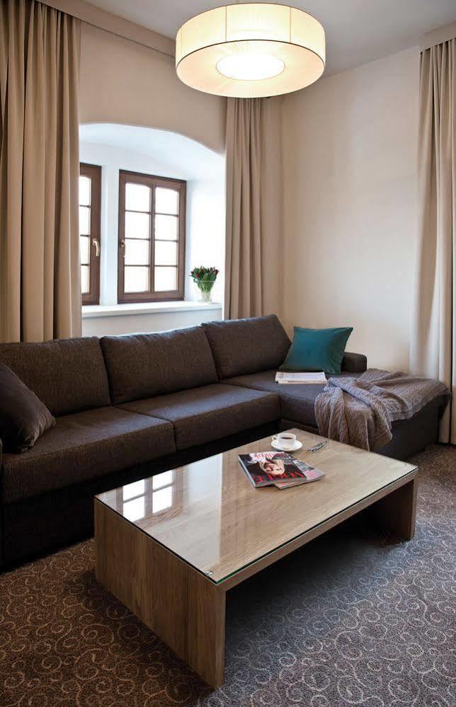 Hotel Uroczysko Siedmiu Stawów