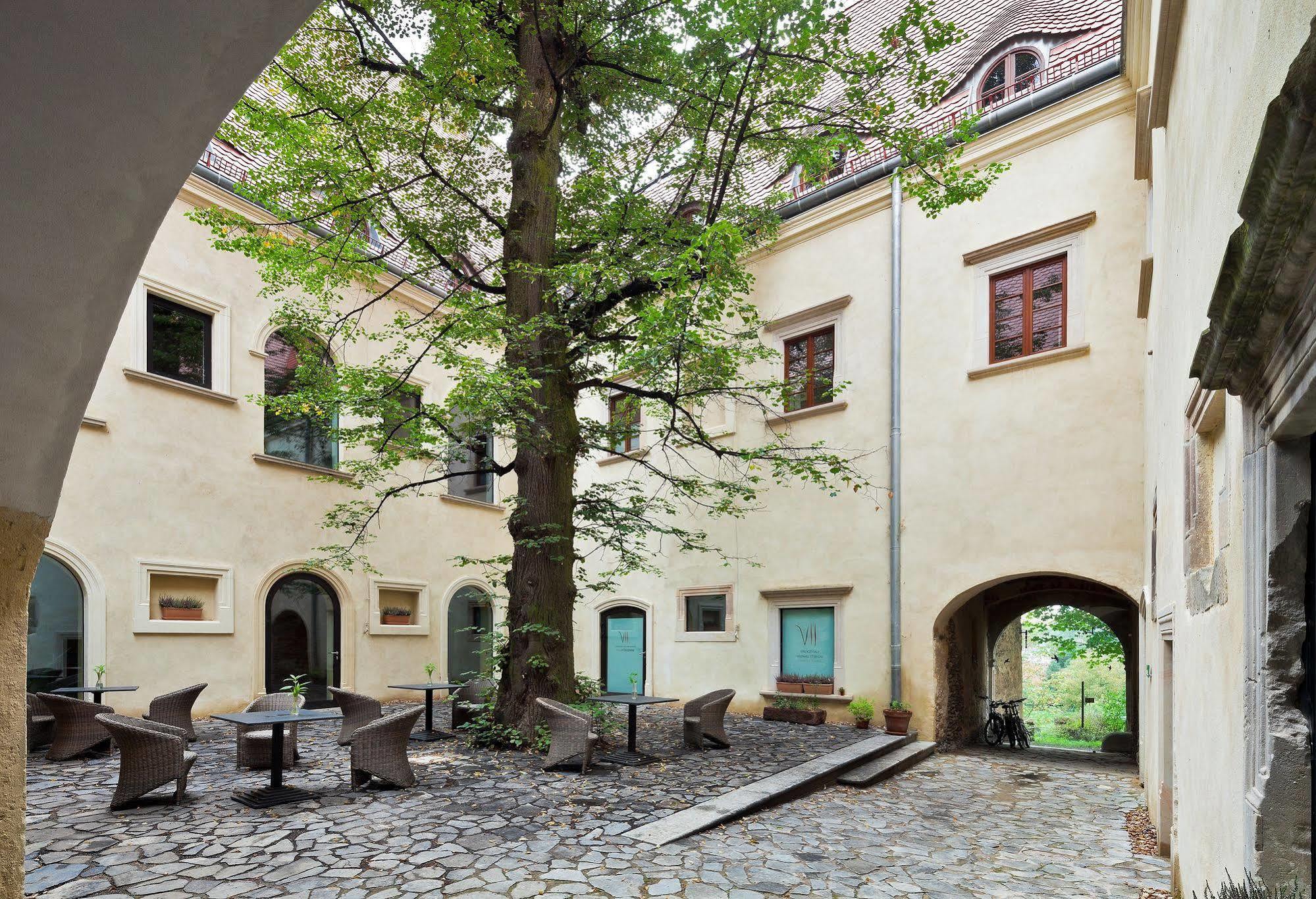 Hotel Uroczysko Siedmiu Stawow
