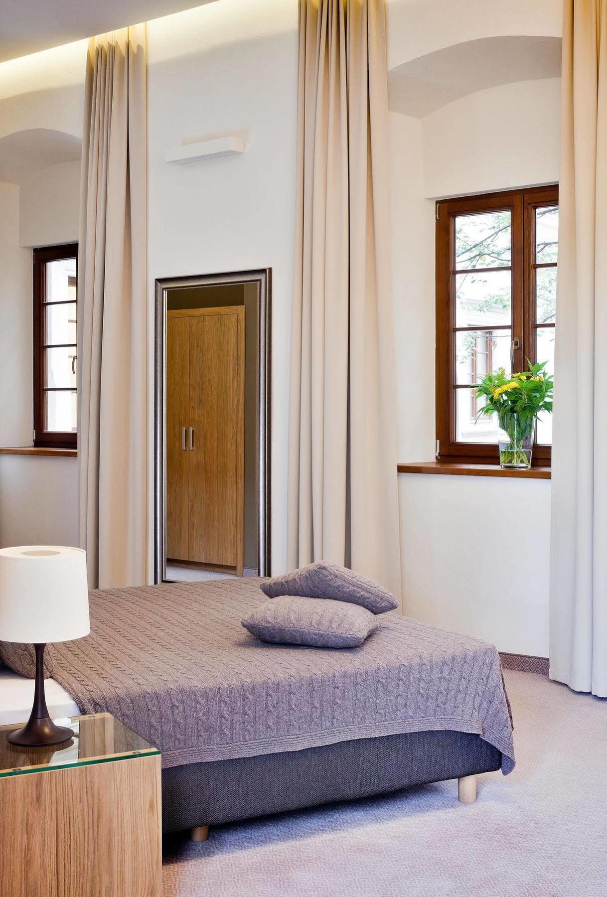 Hotel Uroczysko Siedmiu Stawow
