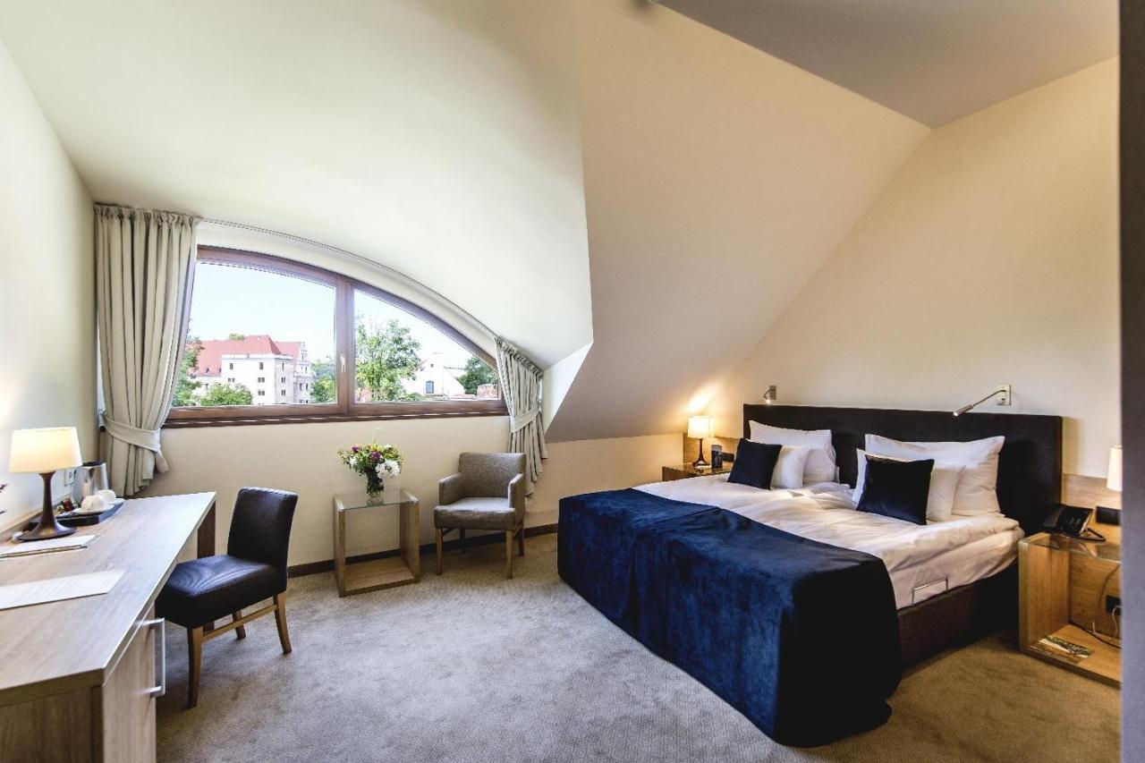 Uroczysko Siedmiu Stawow Hotel Gola Dzierżoniowska